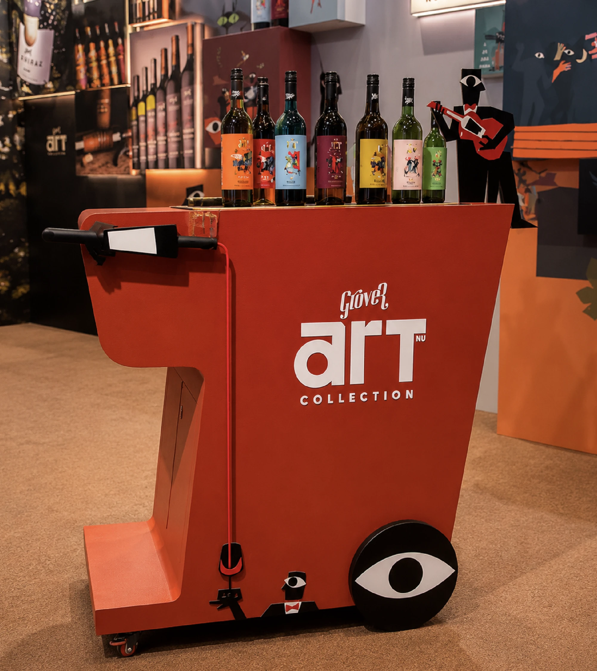 Art Collection NU — image 3